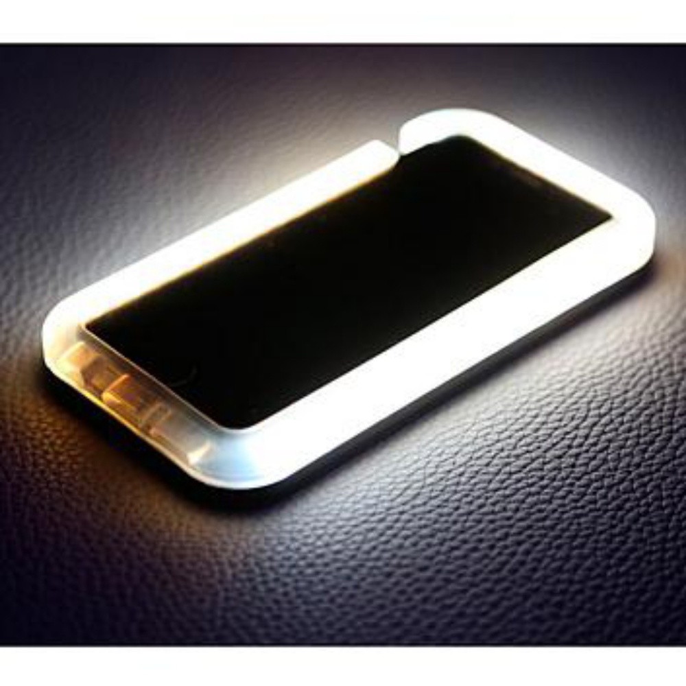 2 SELFIE 6,6S, iPhone case ♡♡ - Picture 3 of 4